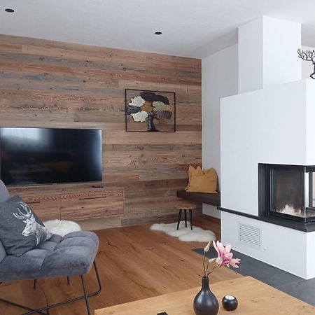 Alpin Residenzen Buchensteinwand St. Ulrich By Alpina-Holiday ザンクト・ウルリッヒ・アム・ピラーゼー エクステリア 写真