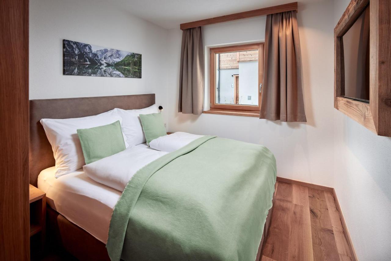 Alpin Residenzen Buchensteinwand St. Ulrich By Alpina-Holiday ザンクト・ウルリッヒ・アム・ピラーゼー エクステリア 写真