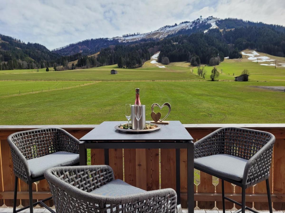 Alpin Residenzen Buchensteinwand St. Ulrich By Alpina-Holiday ザンクト・ウルリッヒ・アム・ピラーゼー エクステリア 写真