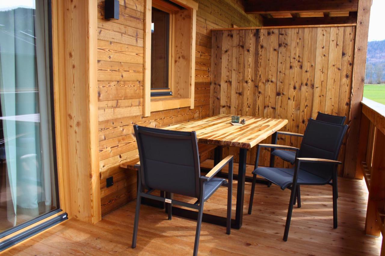 Alpin Residenzen Buchensteinwand St. Ulrich By Alpina-Holiday ザンクト・ウルリッヒ・アム・ピラーゼー エクステリア 写真