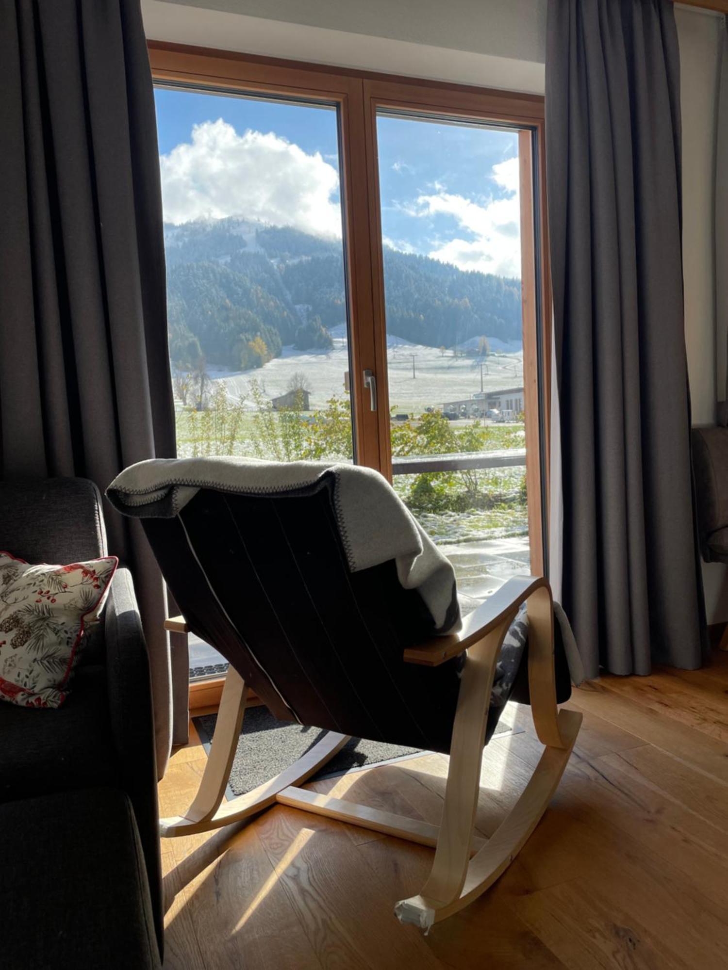 Alpin Residenzen Buchensteinwand St. Ulrich By Alpina-Holiday ザンクト・ウルリッヒ・アム・ピラーゼー エクステリア 写真