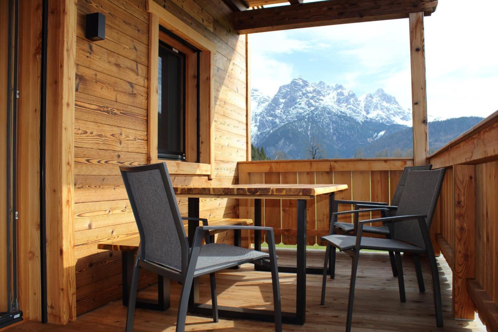 Alpin Residenzen Buchensteinwand St. Ulrich By Alpina-Holiday ザンクト・ウルリッヒ・アム・ピラーゼー エクステリア 写真