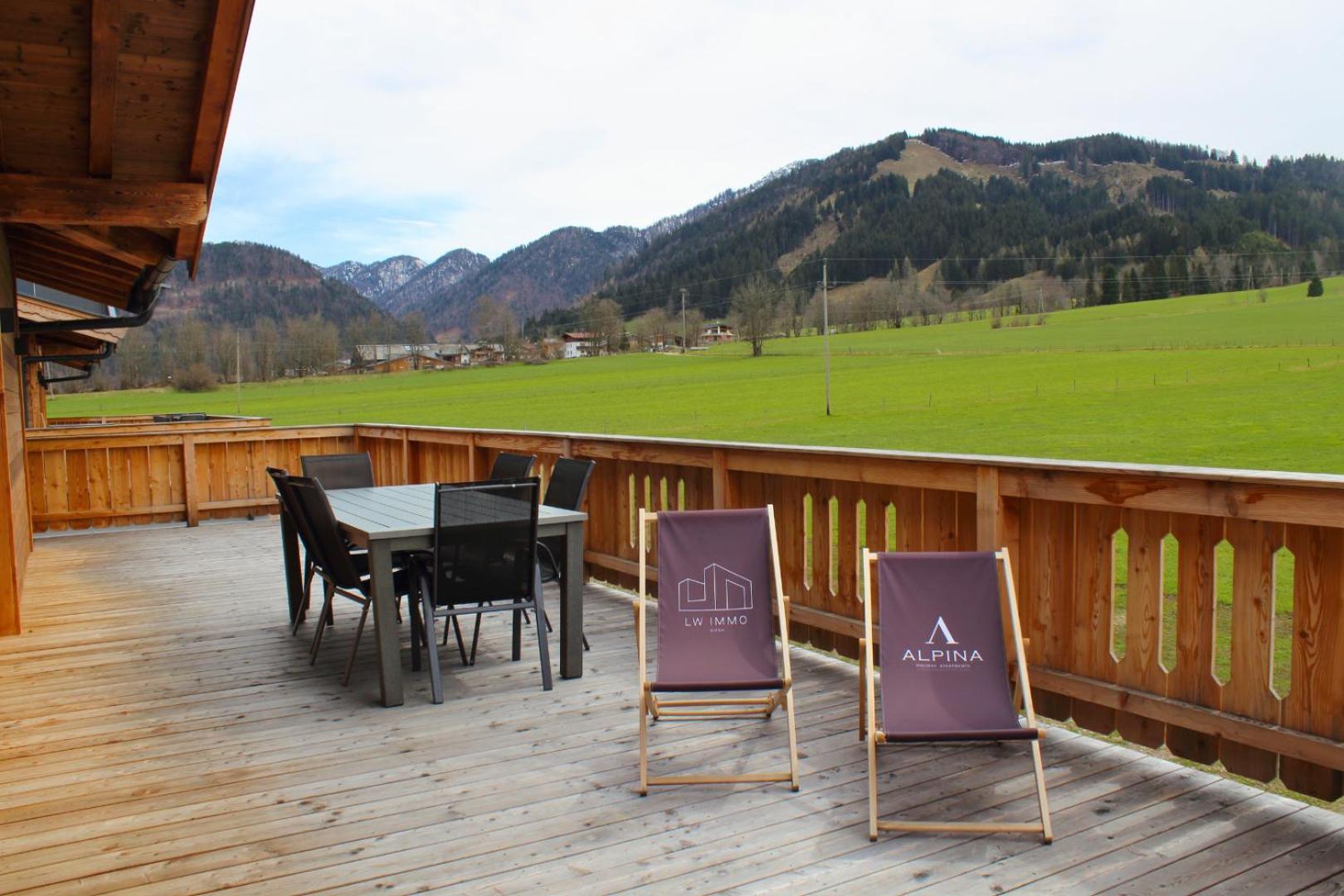 Alpin Residenzen Buchensteinwand St. Ulrich By Alpina-Holiday ザンクト・ウルリッヒ・アム・ピラーゼー エクステリア 写真