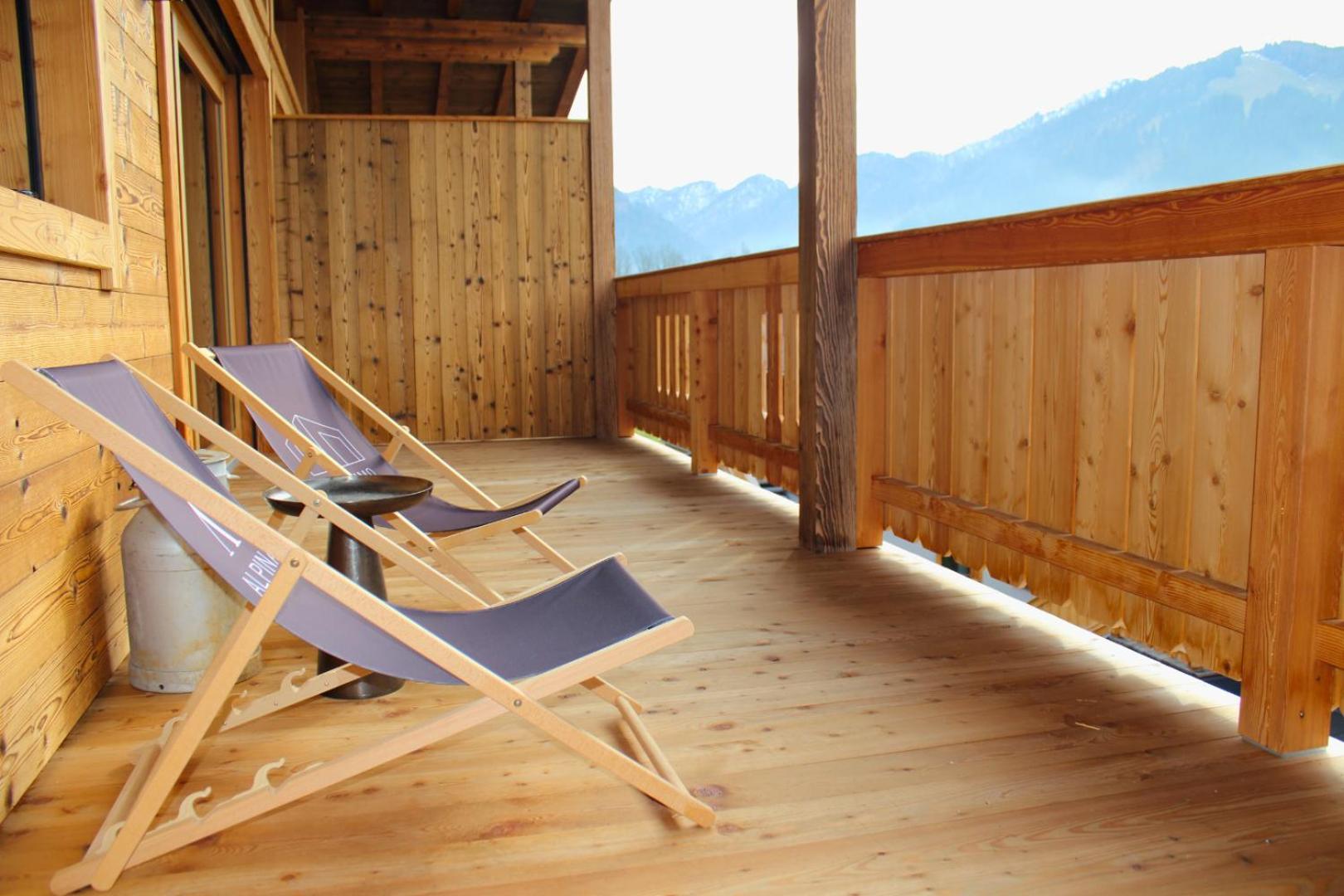 Alpin Residenzen Buchensteinwand St. Ulrich By Alpina-Holiday ザンクト・ウルリッヒ・アム・ピラーゼー エクステリア 写真