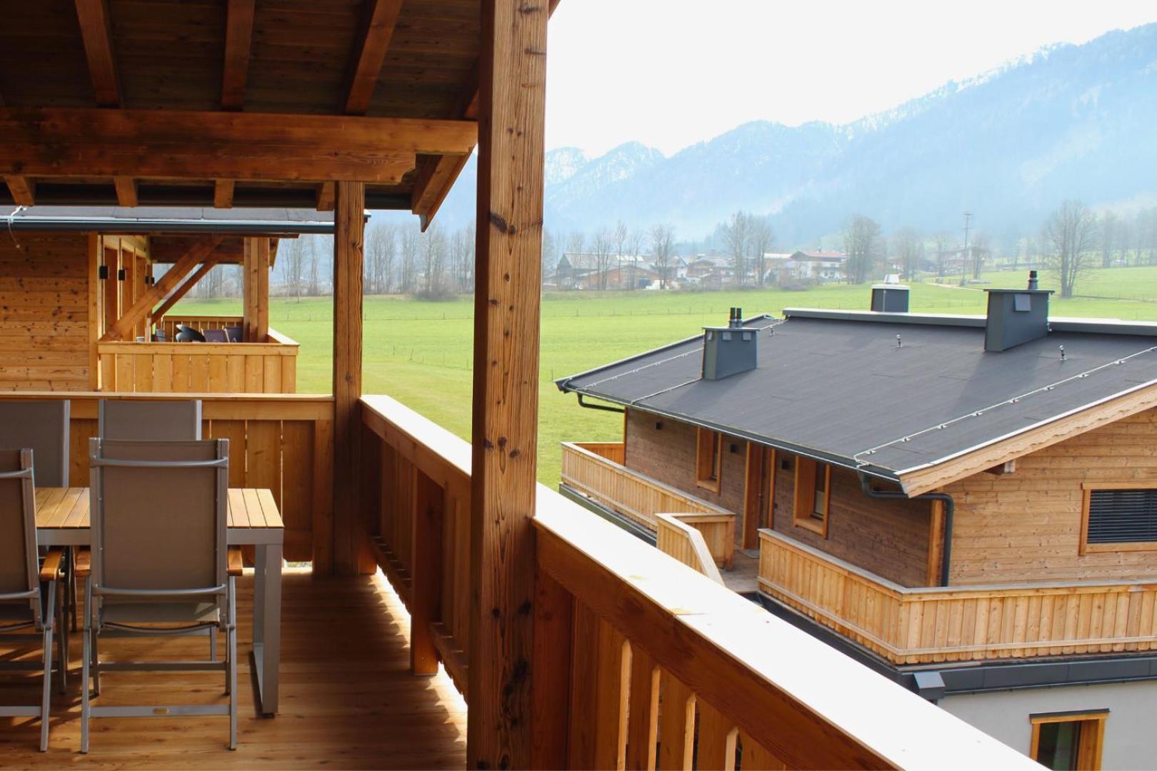Alpin Residenzen Buchensteinwand St. Ulrich By Alpina-Holiday ザンクト・ウルリッヒ・アム・ピラーゼー エクステリア 写真
