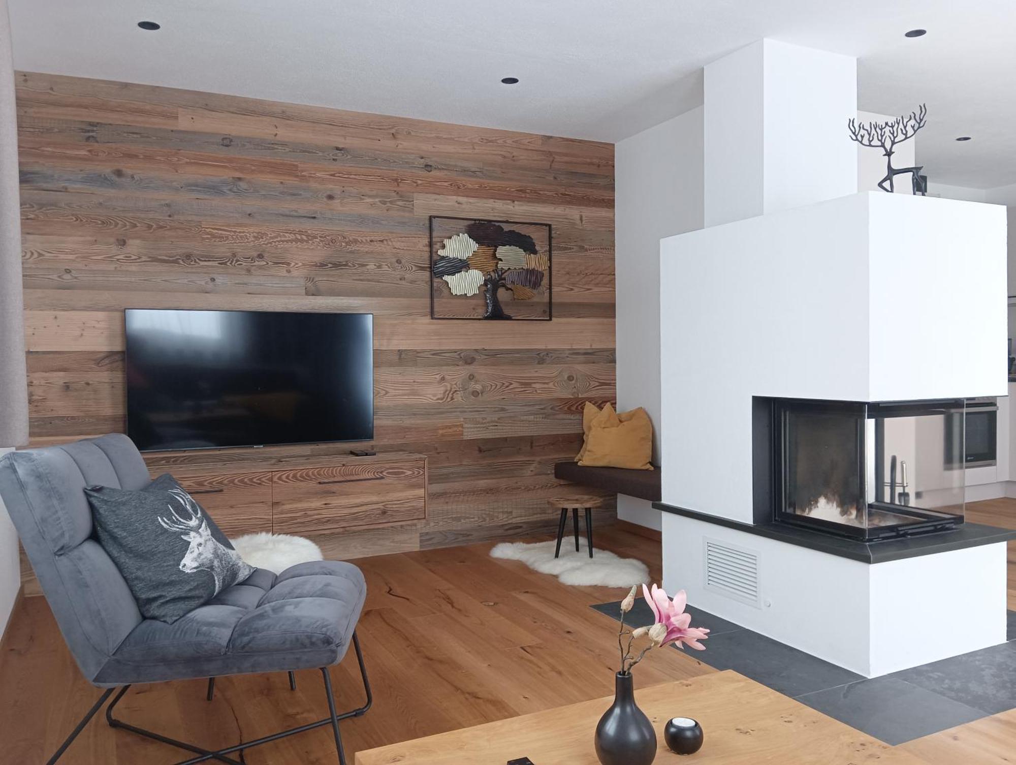 Alpin Residenzen Buchensteinwand St. Ulrich By Alpina-Holiday ザンクト・ウルリッヒ・アム・ピラーゼー エクステリア 写真